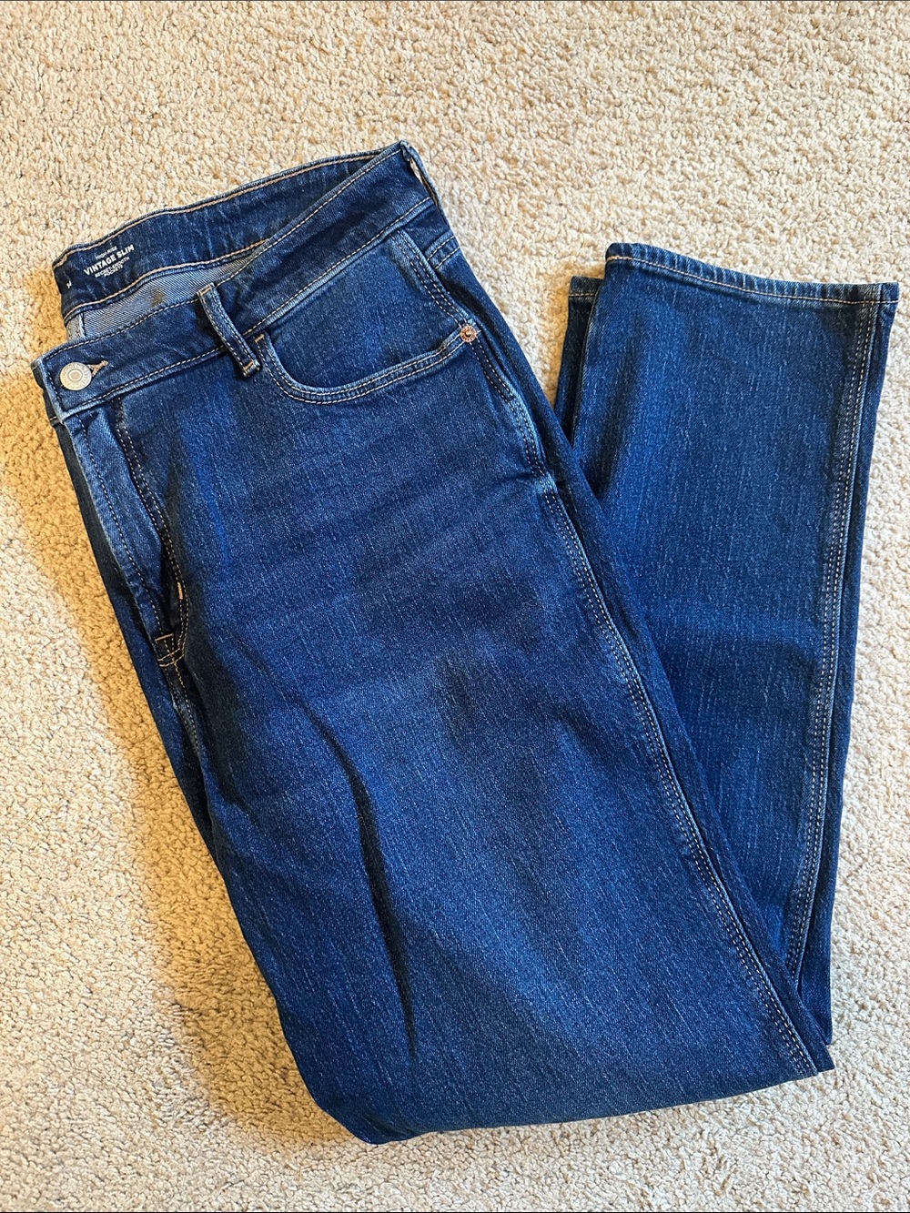 Old Navy Vintage Slim Jeans